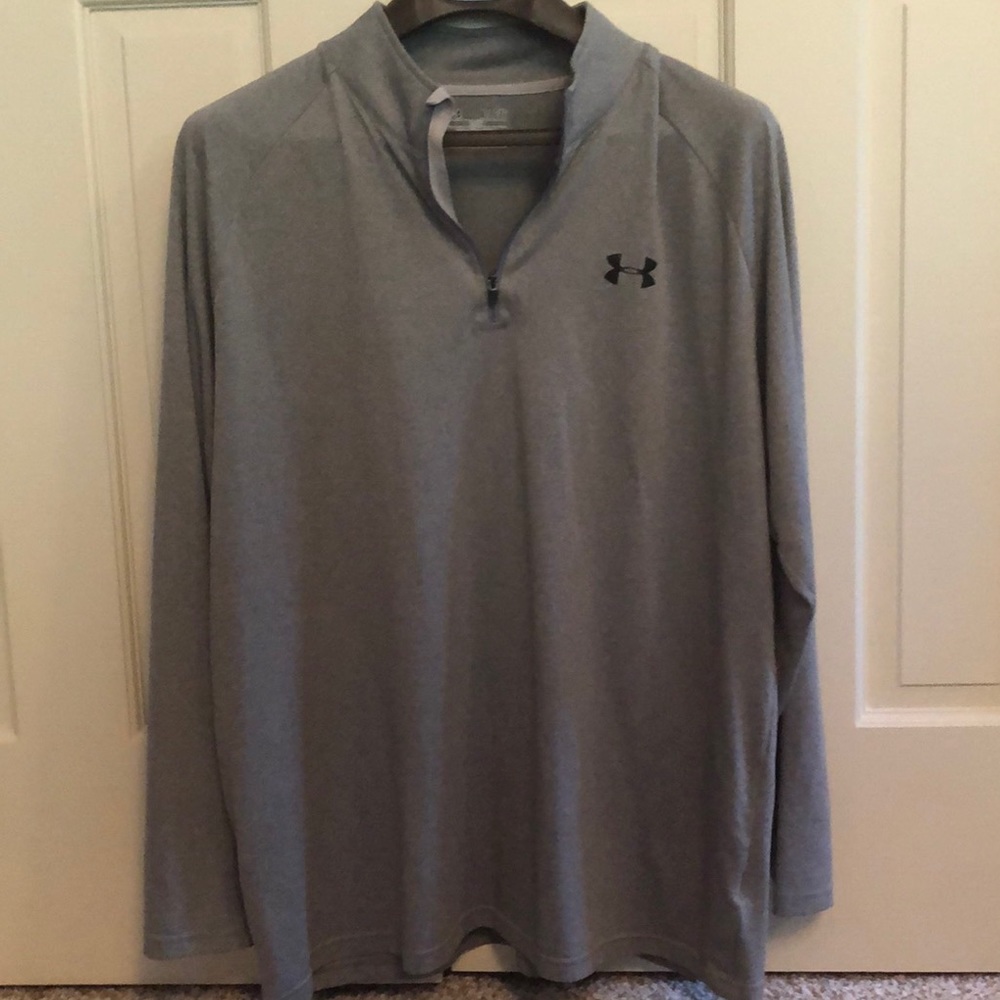 Under Armour Tech 1/2 Zip